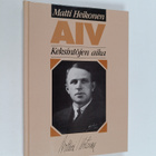 Matti Heikonen : AIV : keksintöjen aika - pikkukuva 1