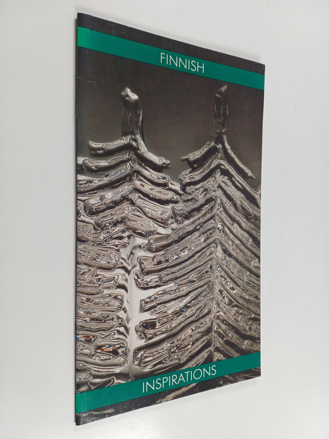 Jarno Peltonen ym. : Finnish Inspirations