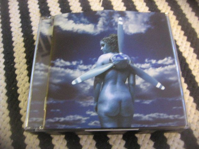 CMX - Cloaca Maxima II (3cd)