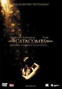 Catacombs