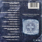 JOHNNY CASH: GOD_CD - pikkukuva 2