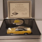 Dodge Challenger R/T 1971 Johnny Lightning collector club - pikkukuva 1