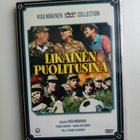Visa Mäkinen collection / Likainen puolitusina - pikkukuva 1