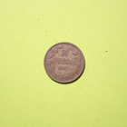 10 Penniä 1867 - pikkukuva 1