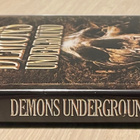 Demons Underground (2008) Dakotan territorio, 1879... - pikkukuva 3