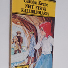 Carolyn Keene : Neiti Etsivä kallioluolassa - pikkukuva 1