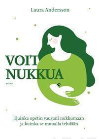Laura Andersson: VOIT NUKKUA