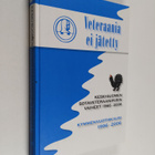 Veteraania ei jätetty : Keski-Suomen sotaveteraanipiirin ... - pikkukuva 1