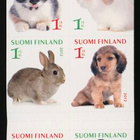 2012, Lemmikkejä, vihko V96** - pikkukuva 1