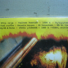 TYRÄVYÖ - sama - pikkukuva 2