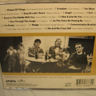 Jeff Healey Band. Cover To Cover CD. - pikkukuva 2