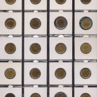 1948-1951 5 markkaa 25kpl - pikkukuva 2