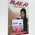 Leena Kaartinen : Makai - tyttö Afganistanista - pikkukuva 1