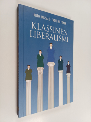 Risto Harisalo : Klassinen liberalismi
