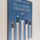 Risto Harisalo : Klassinen liberalismi - pikkukuva 1