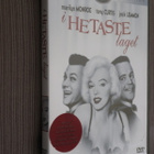 DVD Piukat paikat ( 1959 Billy Wilder uusi ) - pikkukuva 1