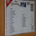 2CD The Platters : The Ultimate Collection - pikkukuva 2