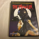 The Prowler (dvd) - pikkukuva 1