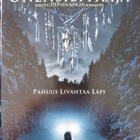 UNENSIEPPAAJA DVD - pikkukuva 1