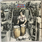 Jimmy Maelen – Beats Workin', LP - pikkukuva 1