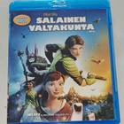 Salainen valtakunta - pikkukuva 1