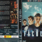 Kauhun Oppitunnit (2 952) K -FI- DVD nordic, Josh Hartnett - pikkukuva 1