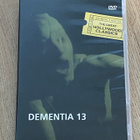 DEMENTIA 13 - DVD - pikkukuva 1