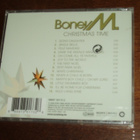 CD BoneyM - Christmas Time (Uusi) - pikkukuva 2