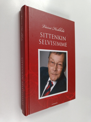 Väinö Heikkilä : Sittenkin selvisimme