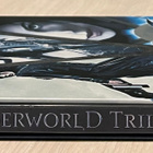 Varjojen valtakunta Trilogia (3DVD) Limited Steelbook - pikkukuva 3