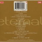 Eternal • The Best CD - pikkukuva 2