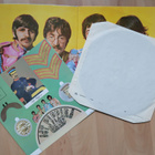The Beatles/ Sgt. Pepper's Lonely Hearts Club Band/UK 1988 - pikkukuva 3