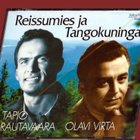 Reissumies ja Tangokuningas (4CD) - pikkukuva 1