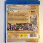 Herra Heinämäki ja Leijonatuuliviiri (Blu-ray) 2011 - pikkukuva 2