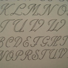 Bomärket : monogrambok  kirjonta monogrammi S. Lawergren - pikkukuva 5