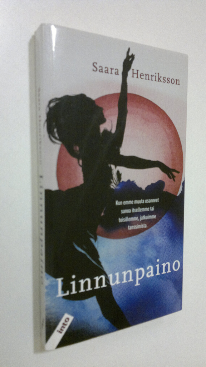Saara Henriksson : Linnunpaino