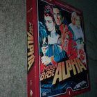 Moonbase Alpha / Avaruuasema Alfa Osa 1 DVD [EI POSTIKULUJA] - pikkukuva 1