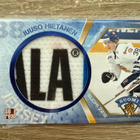2016 Sereal Team Finland Jersey Juuso Hietanen /111 - pikkukuva 1
