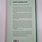 Kauko Koivuniemi : Kohti asiakkuutta : ihmistä arvostava ... - pikkukuva 2