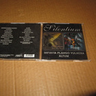 Silentium 2-CD Infinita Plango Vulnera/Altum 2007 - pikkukuva 1