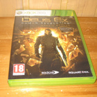Xbox 360 Deus Ex Human Revolution - pikkukuva 1