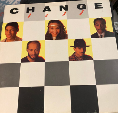 Change: Turn On Your Radio 1985