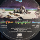 YES : Tales From Topographic Oceans. 2LP - pikkukuva 4