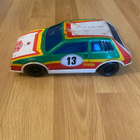 Rallye Monte-Carlo auto - pikkukuva 2