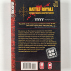 Koushun Takami : Battle royale Vol. 2 - pikkukuva 2