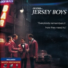 Jersey Boys  -   (Blu-ray) - pikkukuva 1