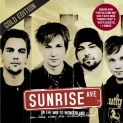 Sunrise Avenue - On The Way To Wonderland (CD)