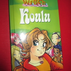 W.i.t.c.h. - Koulu - pikkukuva 1
