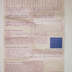 1954 vuoden Vakioveikkauskuponki - pikkukuva 2