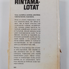 Veikko Remes : Rintamalotat - pikkukuva 2